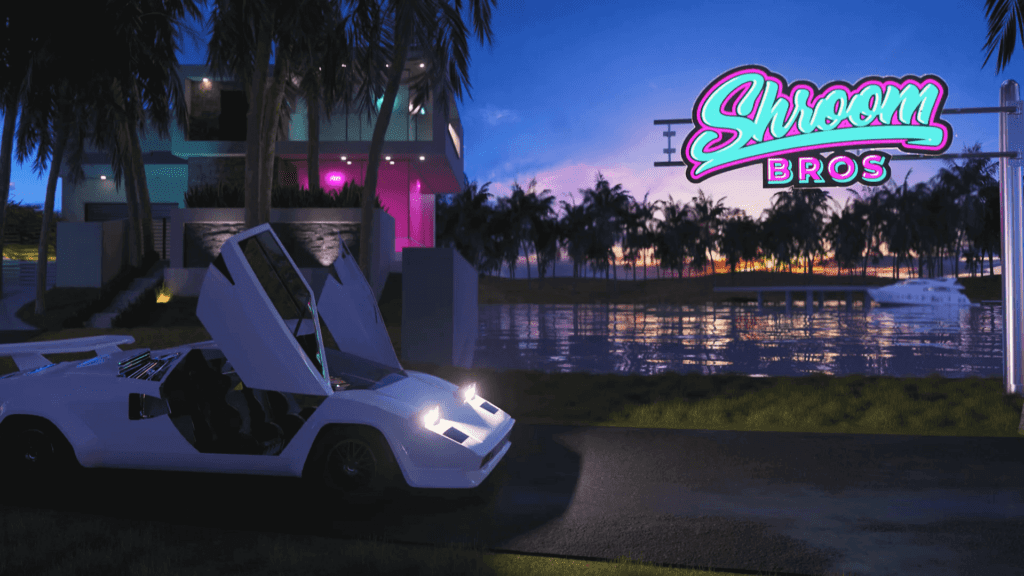 ]shroom bros banner 