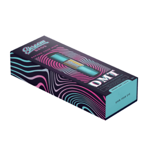 DMT Vape Refills (Cartridge Only)