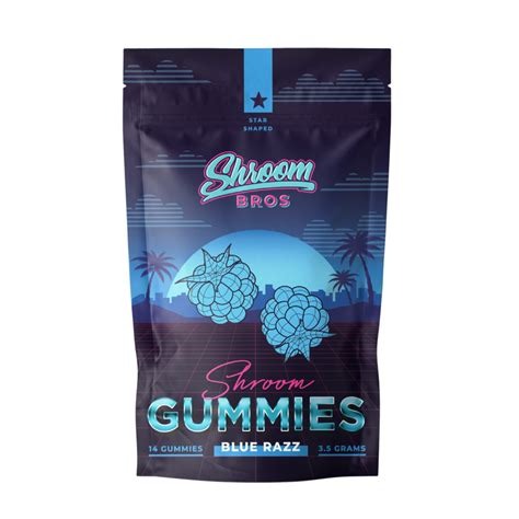 Magic mushroom gummies are edible products that may contain psychoactive ingredients derived from mushrooms, such as psilocybin